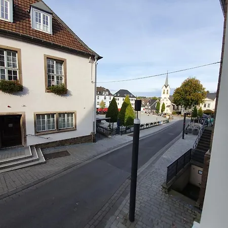 FeWo am Markt Wipperfürth Exterior foto