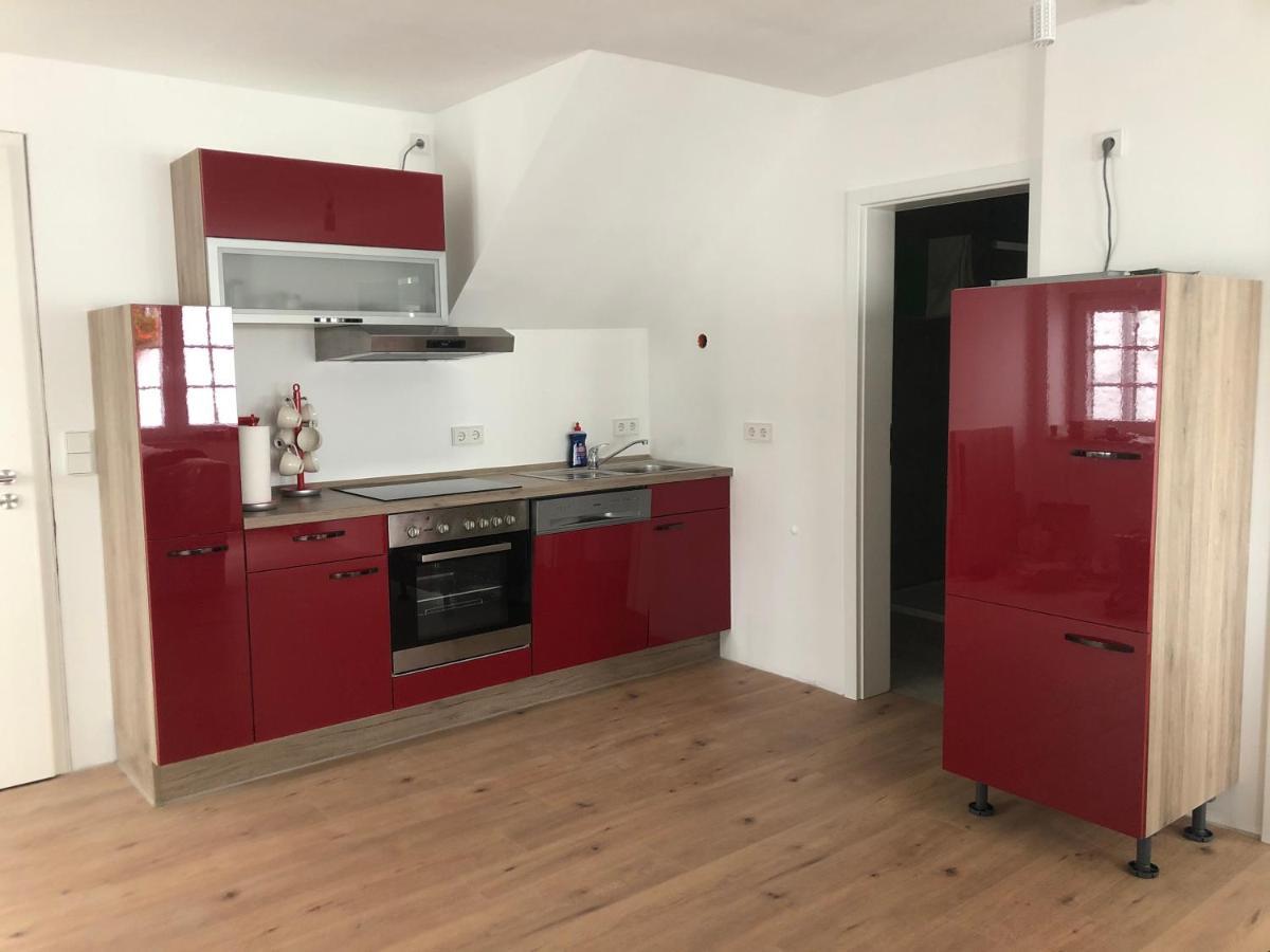 Apartment Am Markt *
