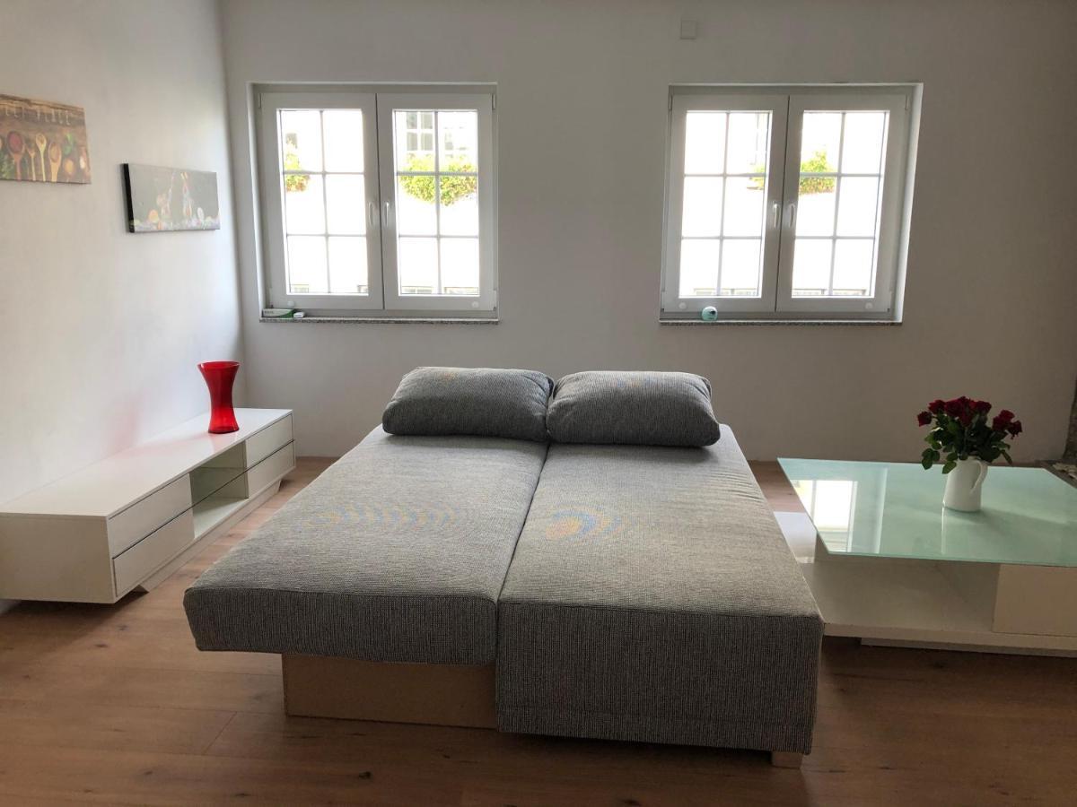 Apartment Am Markt