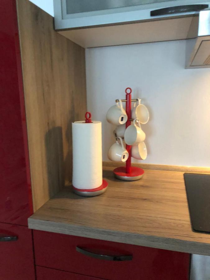 Apartment Am Markt *