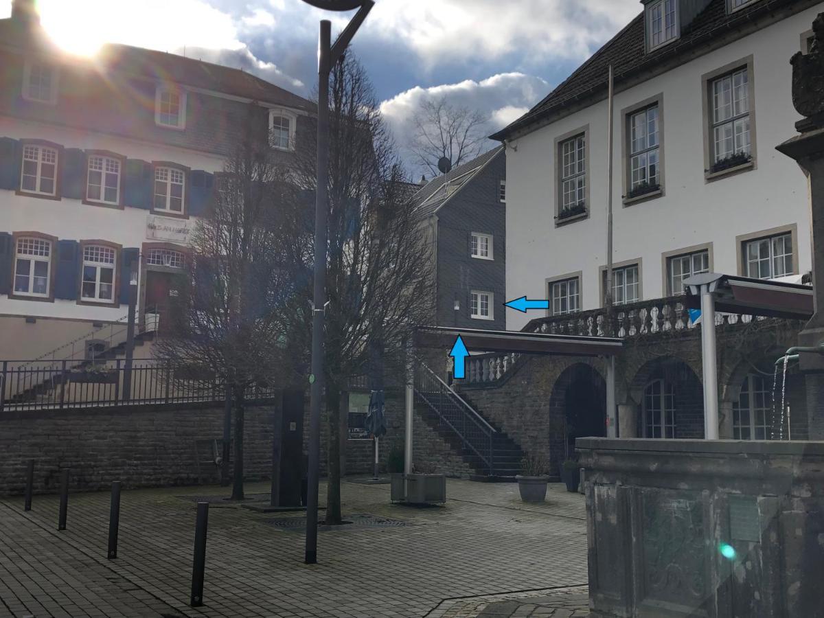 Am Markt Apartment