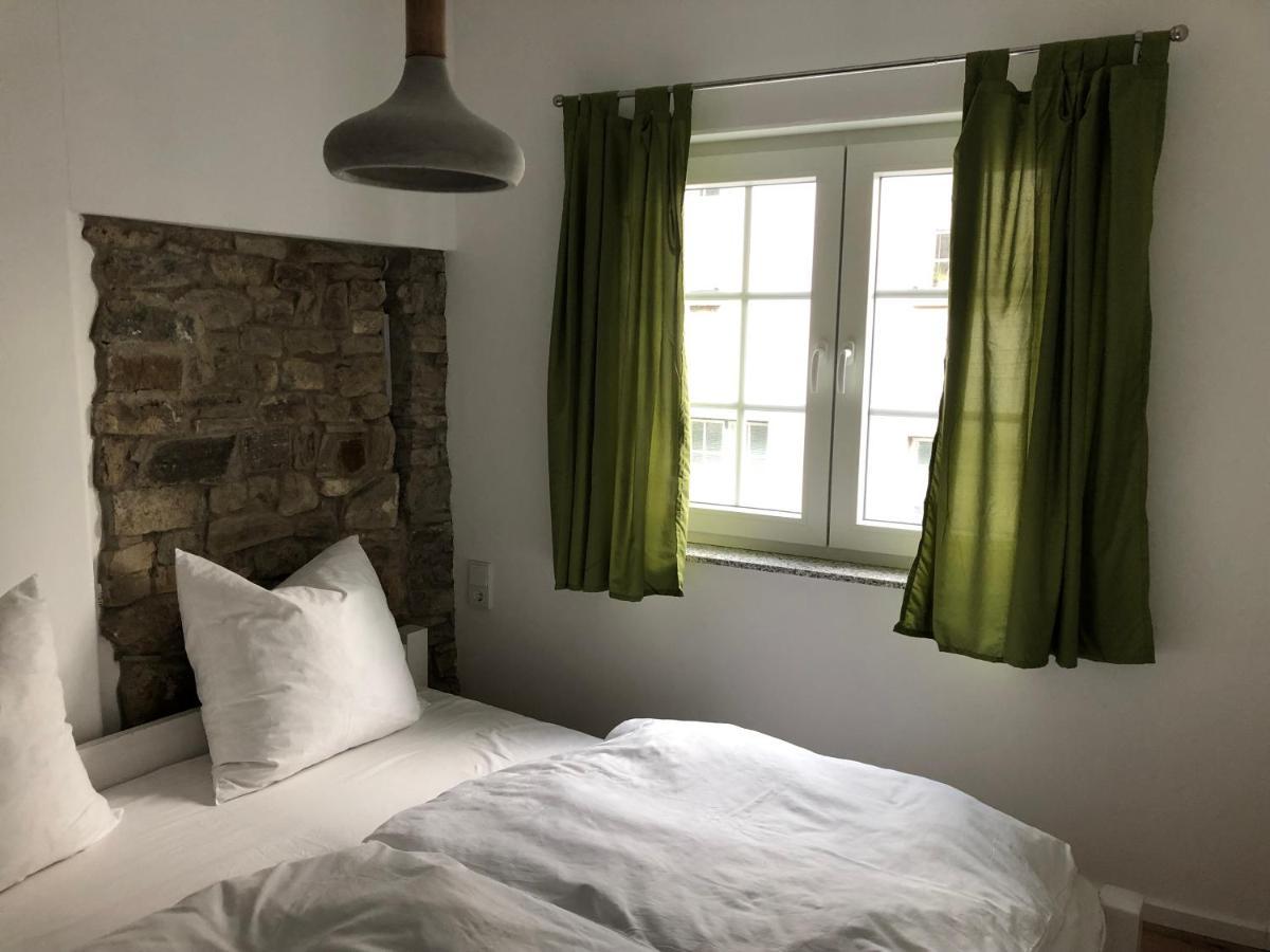 Apartment Am Markt *