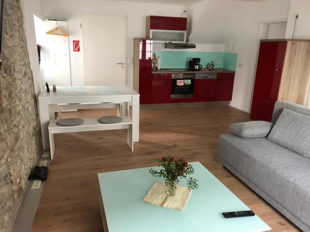 Am Markt Apartment *