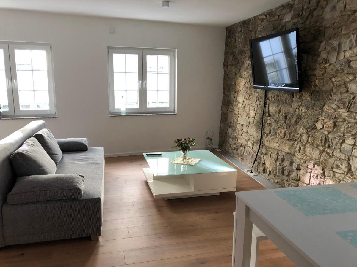 Apartment Am Markt
