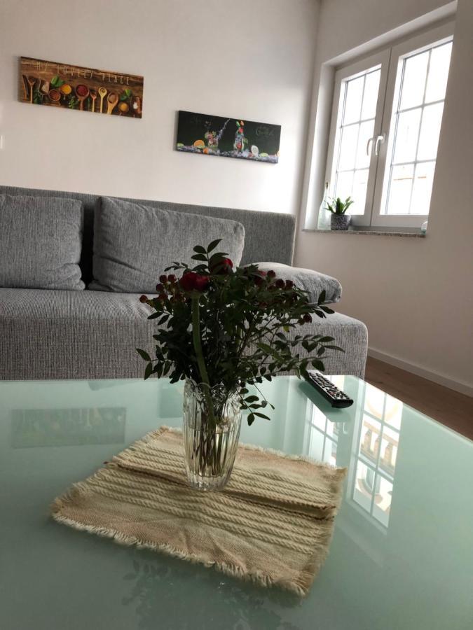 Apartment Am Markt Wipperfurth