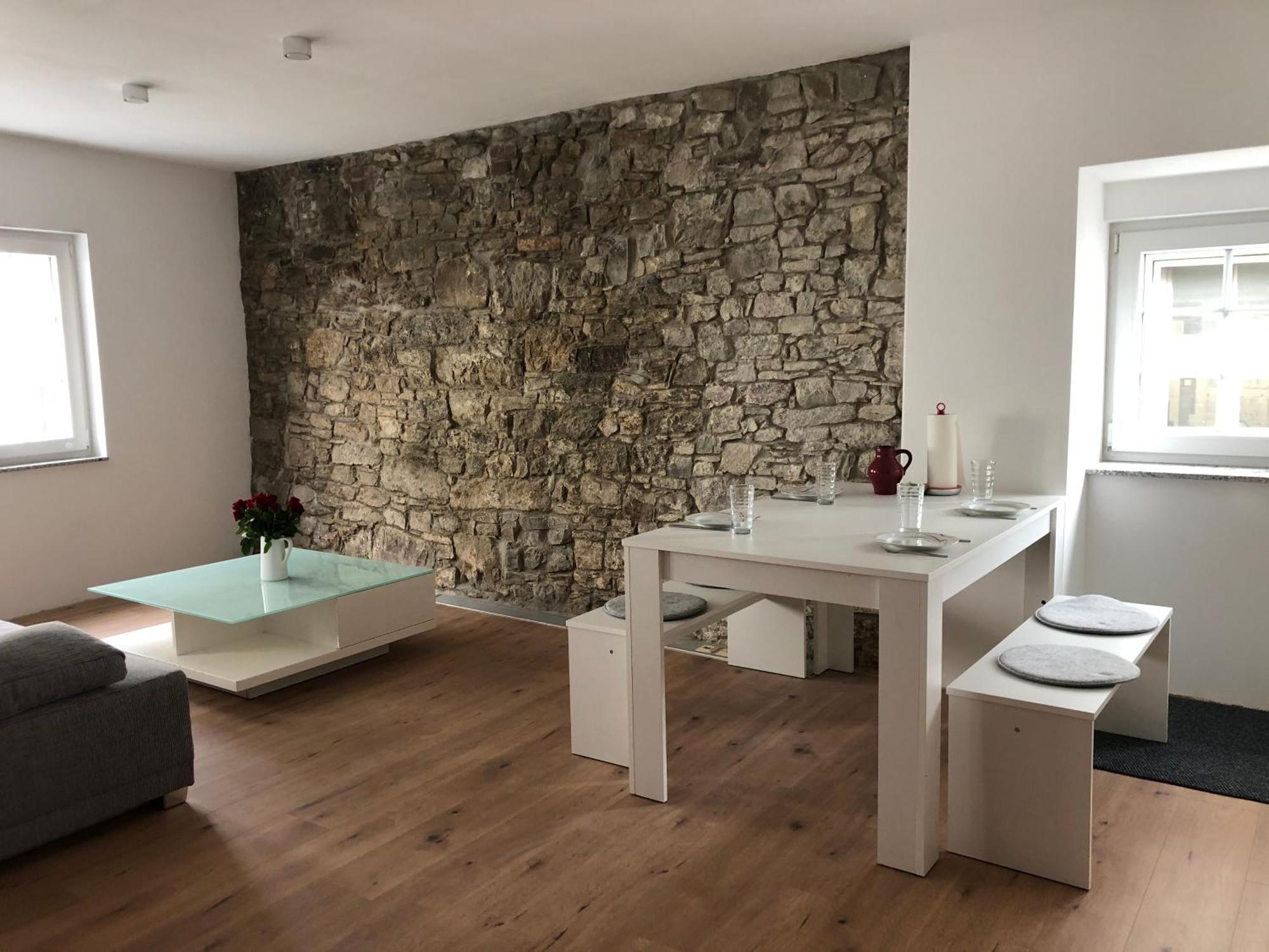 Am Markt Apartment *